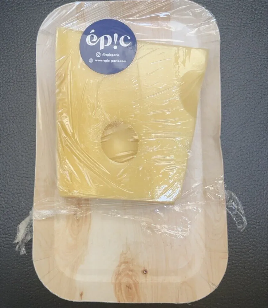 Emmental savoie