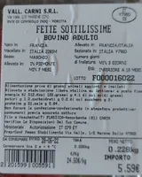 La Blonde d'Aquitaine