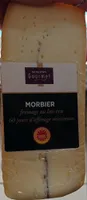 Morbier