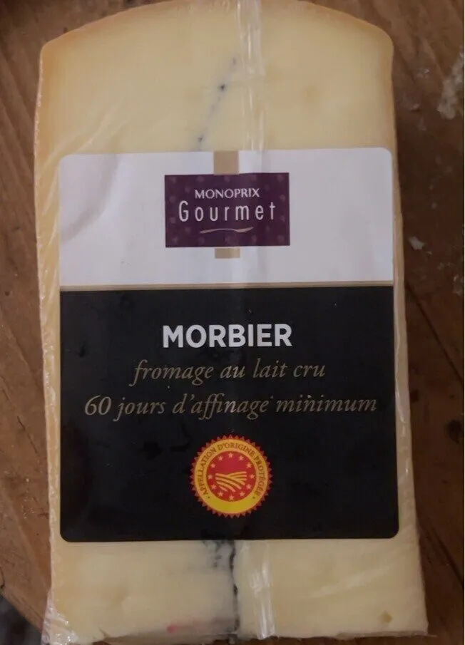 Morbier