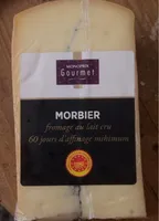 Morbier