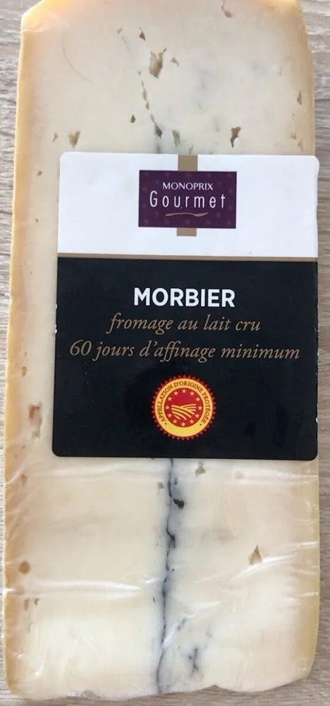 Morbier AOP