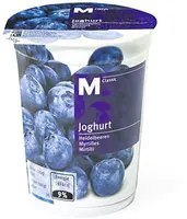 Migros, M Classic