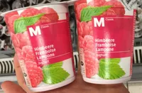 Himbeerjoghurt