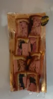 Pâté Croûte Richelieu canard