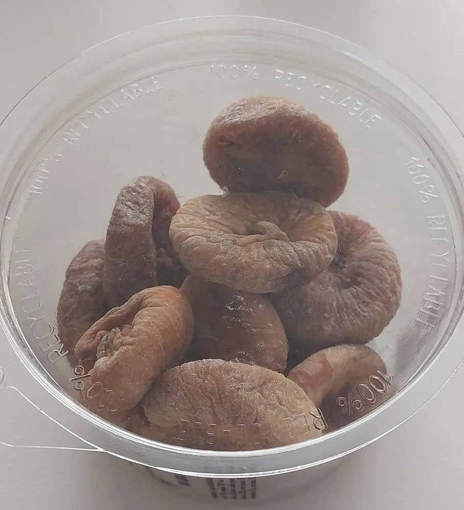 Figues Lerida