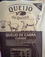 Queijo de Cabra Curado