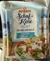 Schaf-Käse LEICHT*