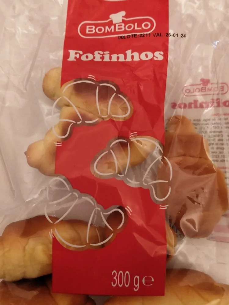 Fofinhos