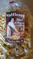 Nudle à l'ancienne