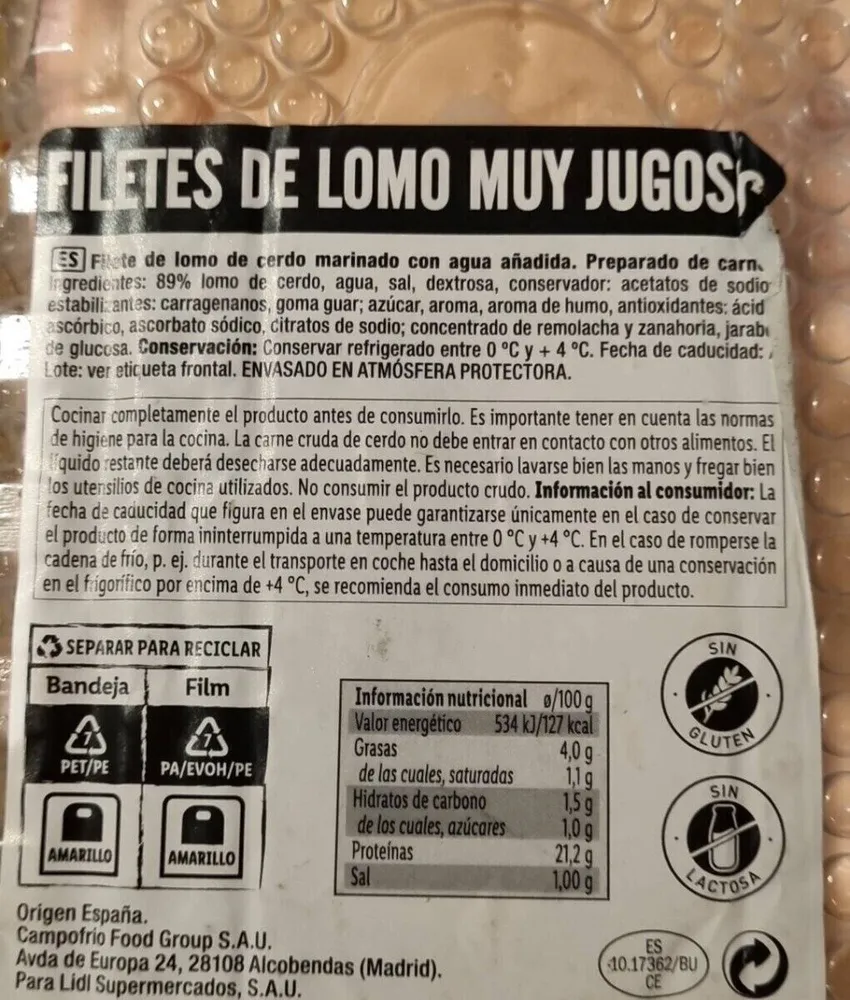 Ldl