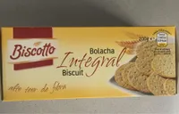 Bolacha integral