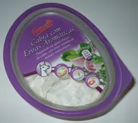 Cabra com Ervas Aromáticas