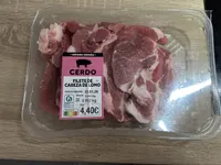 Filete Cabeza De Lomo