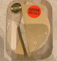 Reblonchon fermier