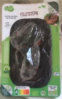 Bio Filetsteak