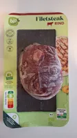 Bio Filetsteak