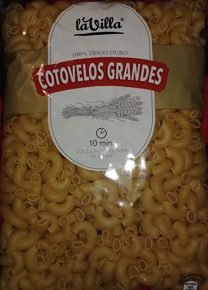 Cotovelos grandes