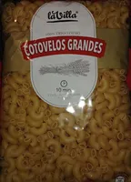 Cotovelos grandes