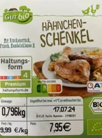 Hänchen Dchenkel