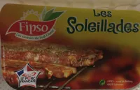 Chipolatas piment d'espelette
