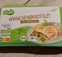 Hänchenbrustfilet