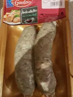 Andouillette au canard