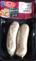 Andouillette au canard