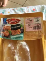 Andouillette de canard