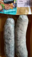 Andouillette canard