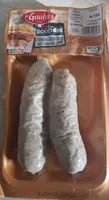 Andouillette au canard