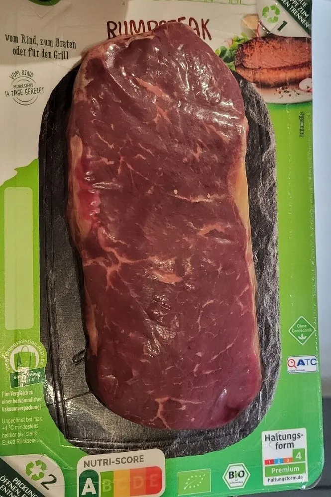 Rumpsteak