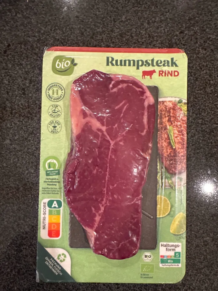 Rumpsteak