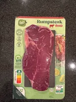 Rumpsteak