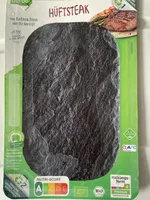 Hüftsteak
