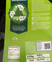 Bio Hüftsteak