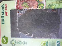 Hüftsteak Rind