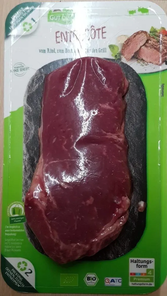 Entrecôte