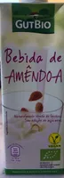 Bebida de Amêndoa