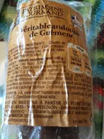 Veritable andouille de gueméne