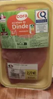 Escalope de dinde