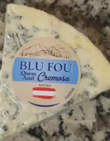 Queso azul