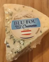 Queso azul