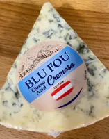 Queso Azul Blu Fou