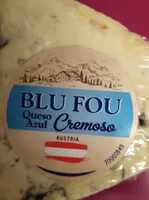 Queso azul Blu Fou