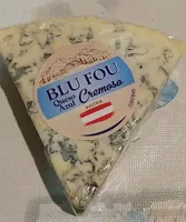 Queso azul