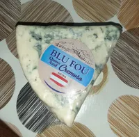 Queso azul