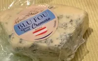 Queso azul
