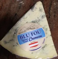 Queso Azul