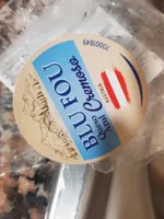 Blu fou